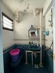 Blk 607 Clementi West Street 1 (Clementi), HDB 3 Rooms #460359901
